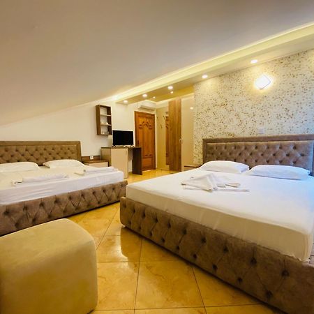 Apart Hotel Llolla Ulcinj Extérieur photo