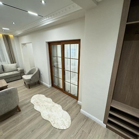 Apart Hotel Llolla Ulcinj Extérieur photo
