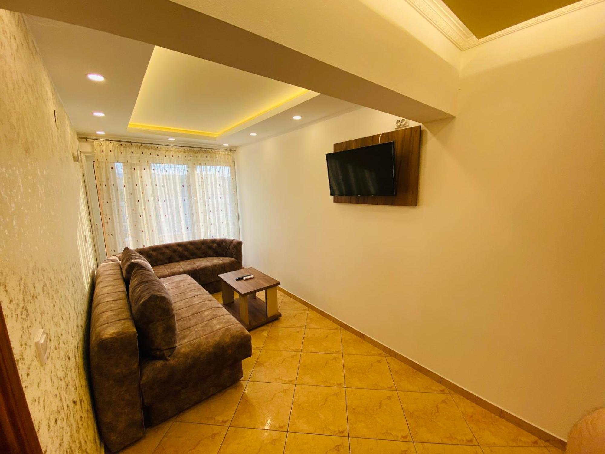 Apart Hotel Llolla Ulcinj Chambre photo