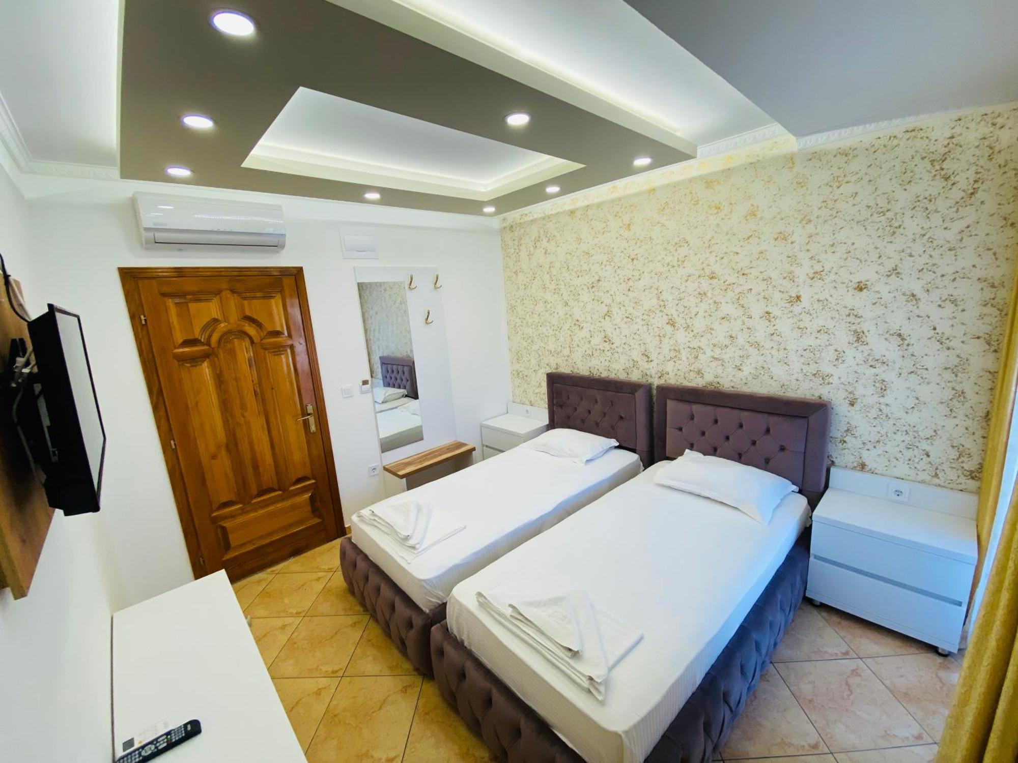 Apart Hotel Llolla Ulcinj Chambre photo