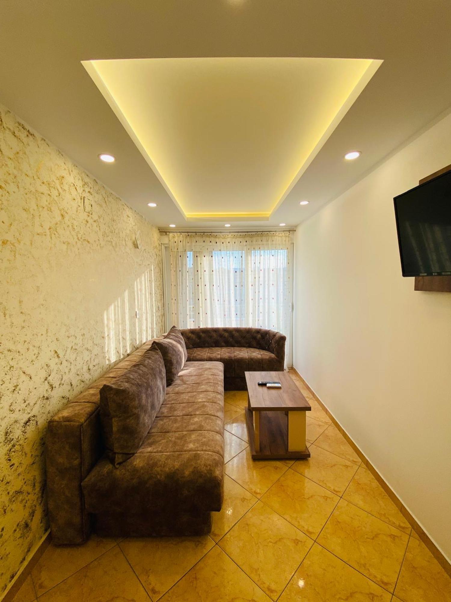 Apart Hotel Llolla Ulcinj Chambre photo