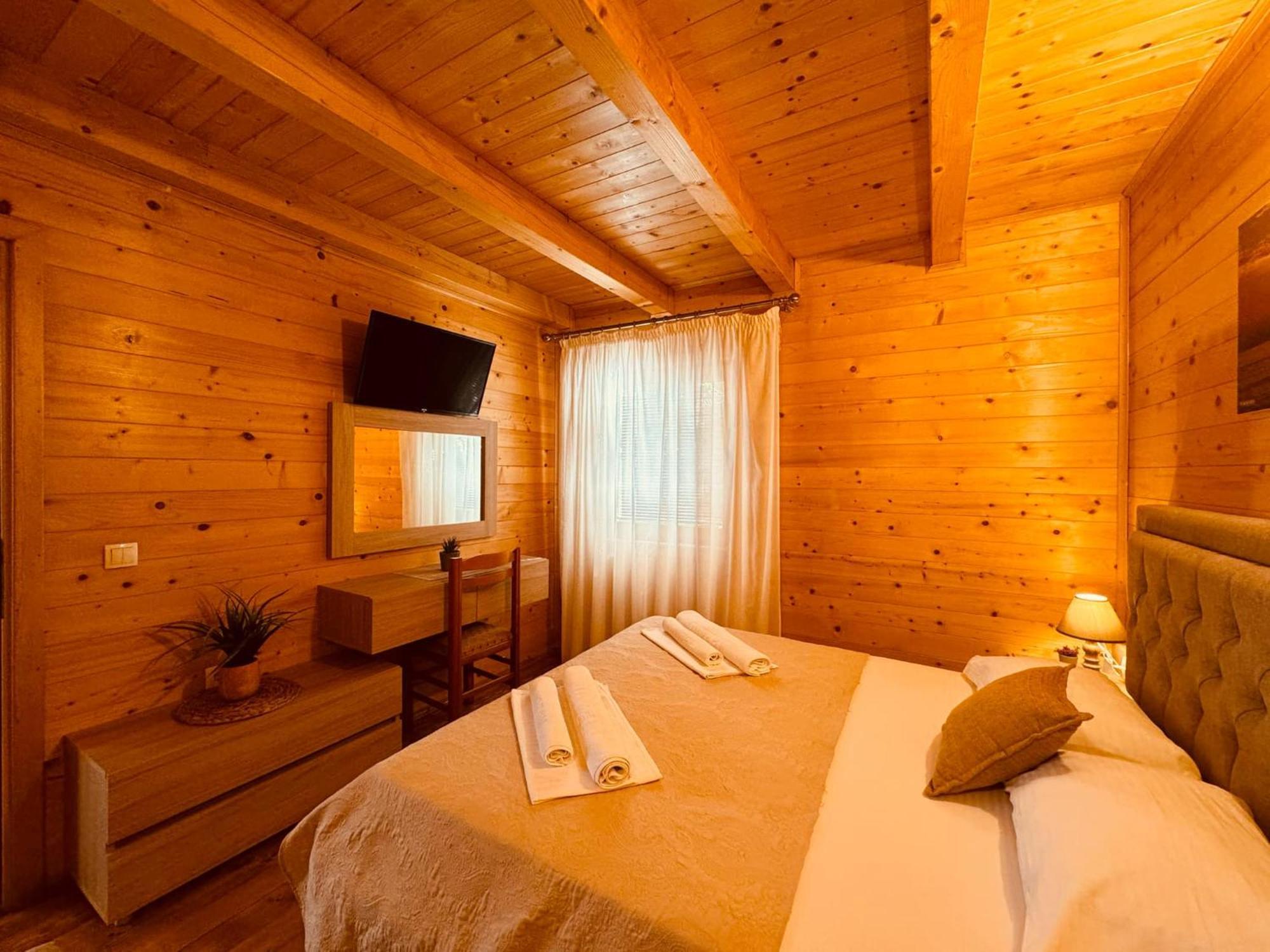 Apart Hotel Llolla Ulcinj Extérieur photo