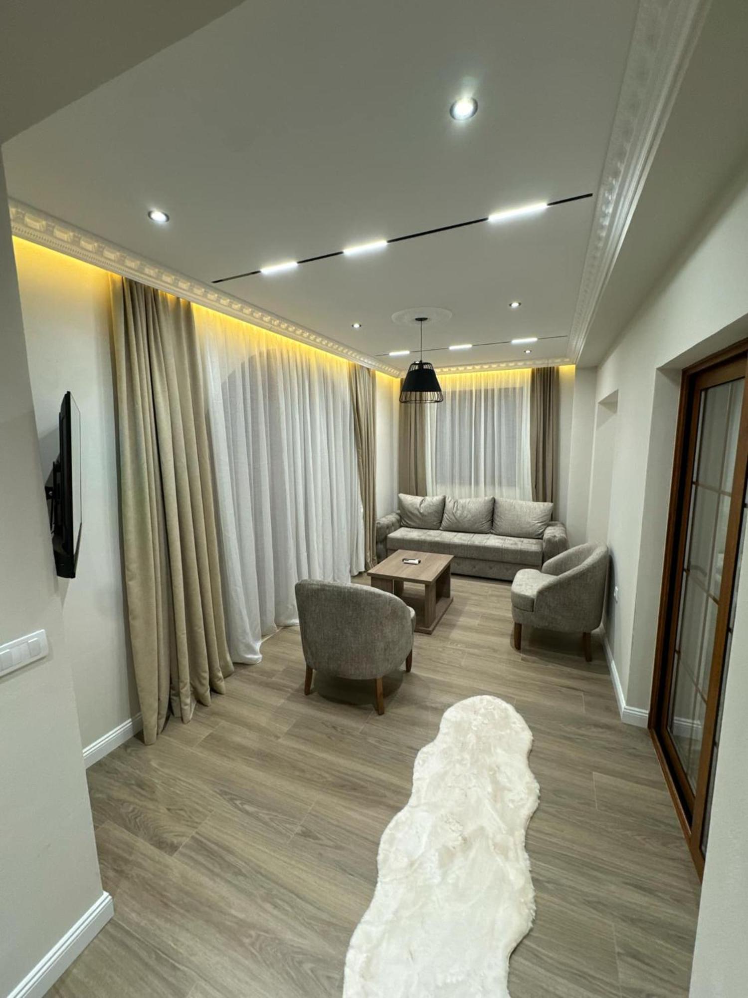 Apart Hotel Llolla Ulcinj Extérieur photo