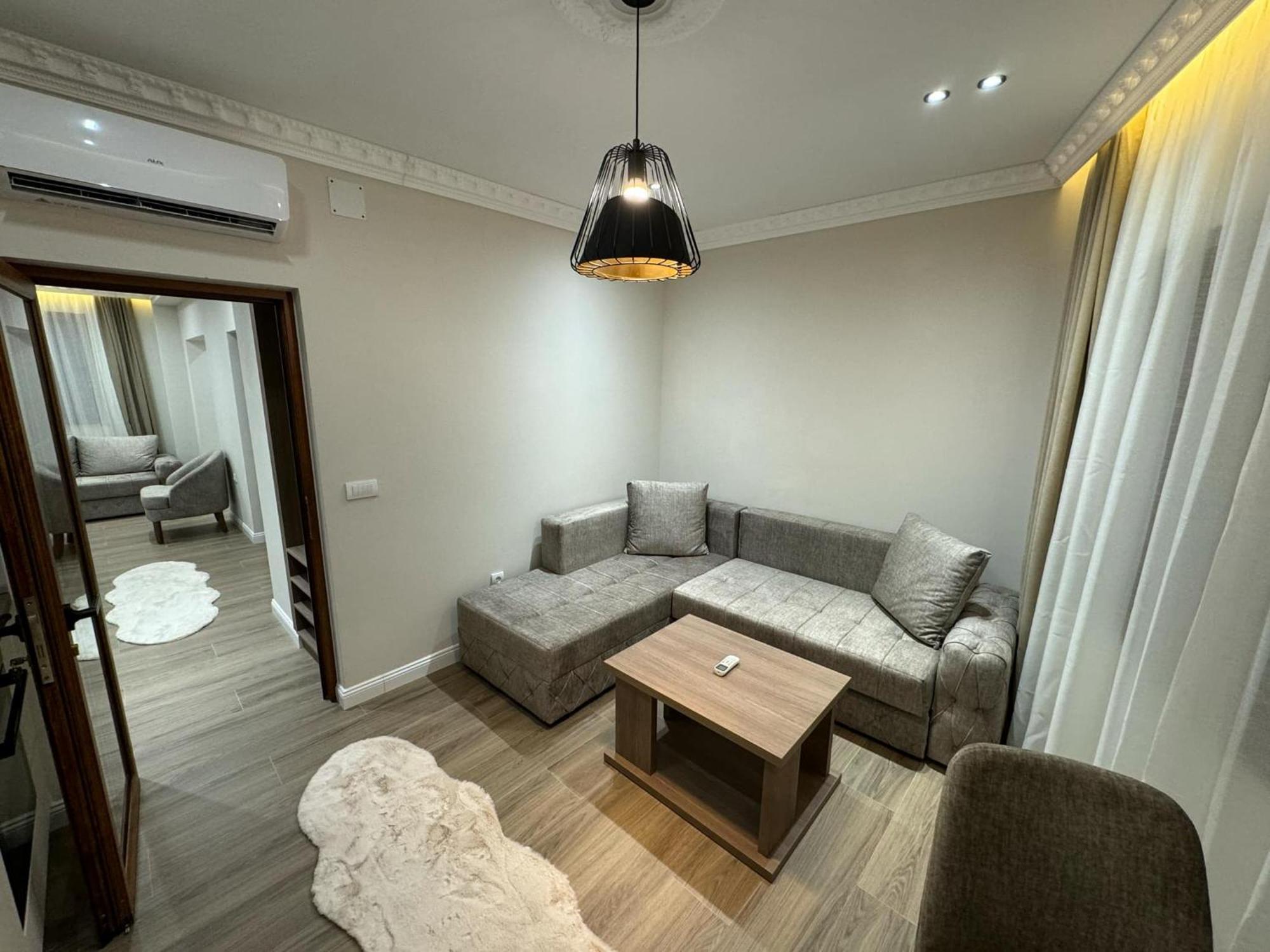 Apart Hotel Llolla Ulcinj Extérieur photo