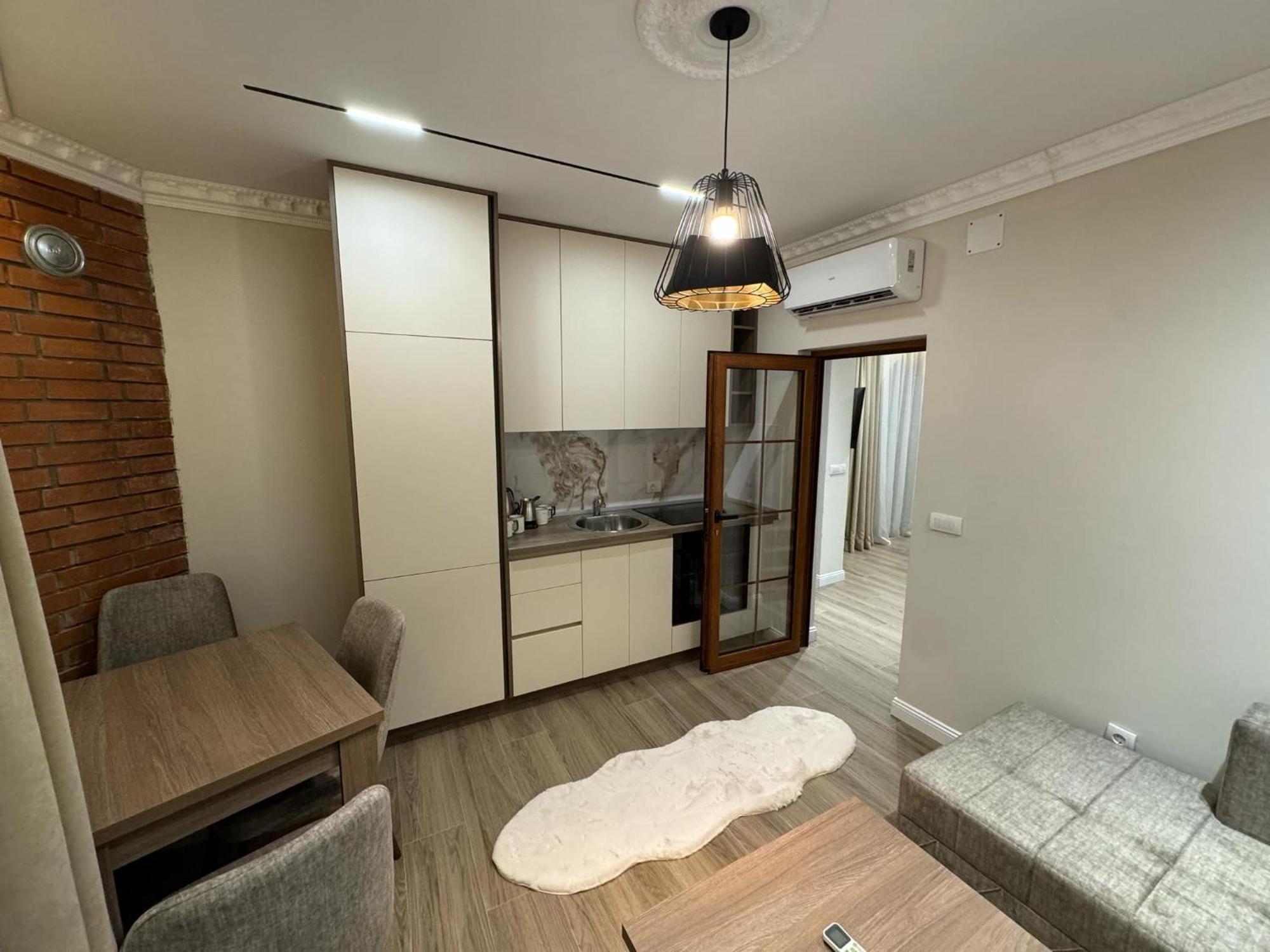 Apart Hotel Llolla Ulcinj Extérieur photo