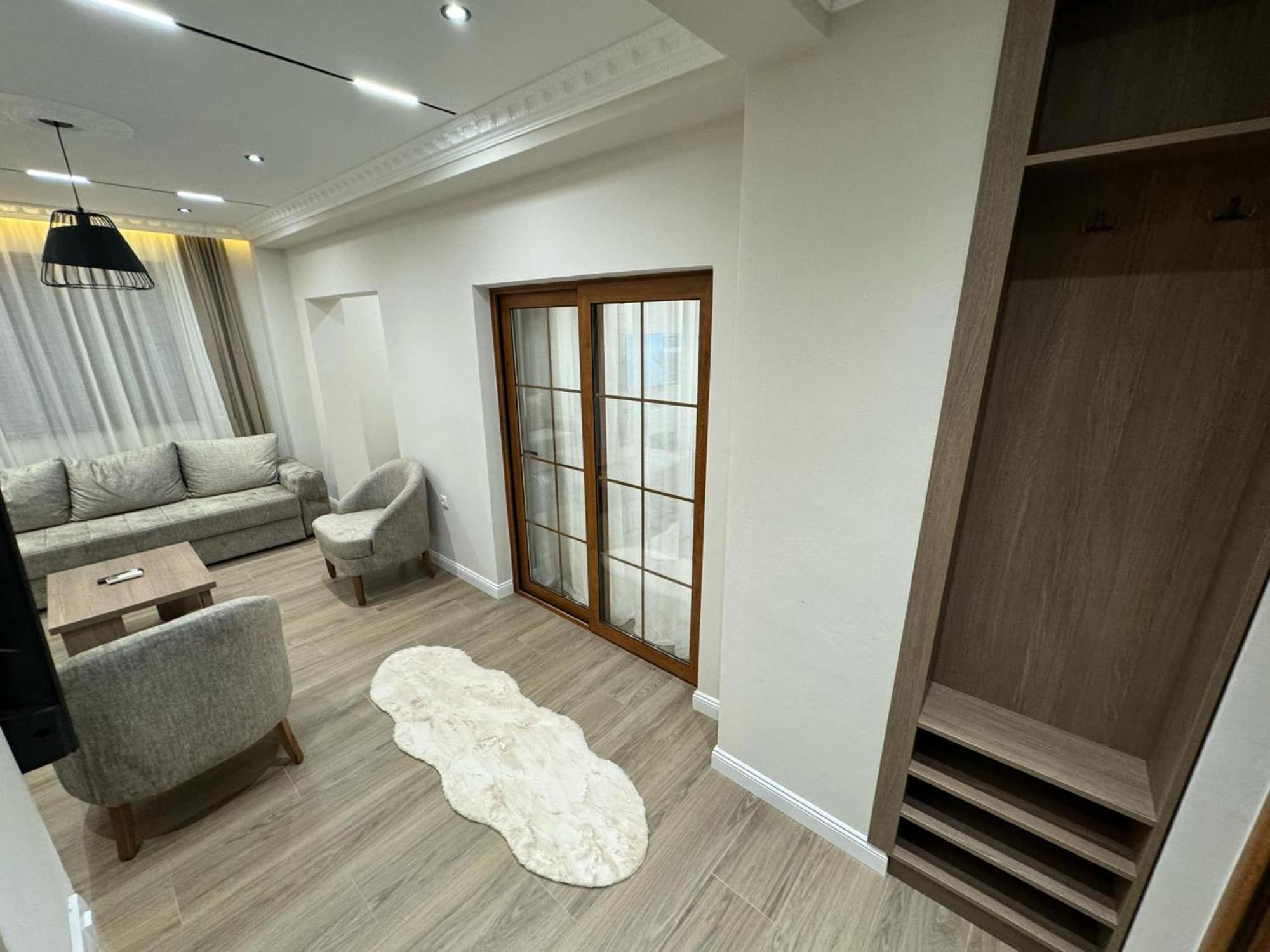 Apart Hotel Llolla Ulcinj Extérieur photo