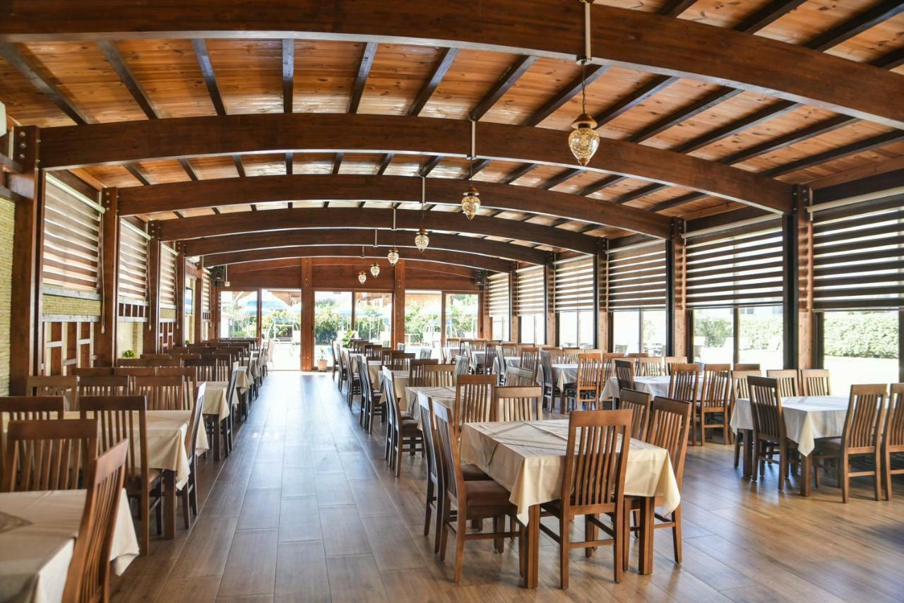 Apart Hotel Llolla Ulcinj Extérieur photo